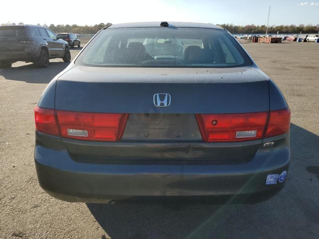 Photo 5 VIN: 1HGCM66565A044577 - HONDA ACCORD EX 