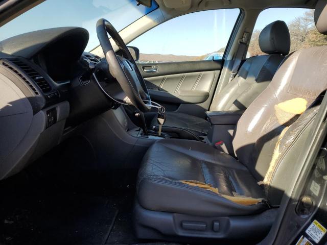 Photo 6 VIN: 1HGCM66565A044577 - HONDA ACCORD EX 