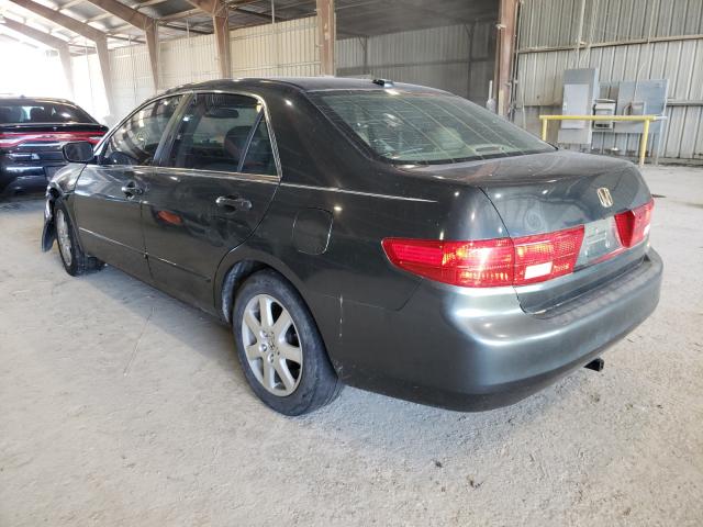 Photo 2 VIN: 1HGCM66565A055756 - HONDA ACCORD EX 