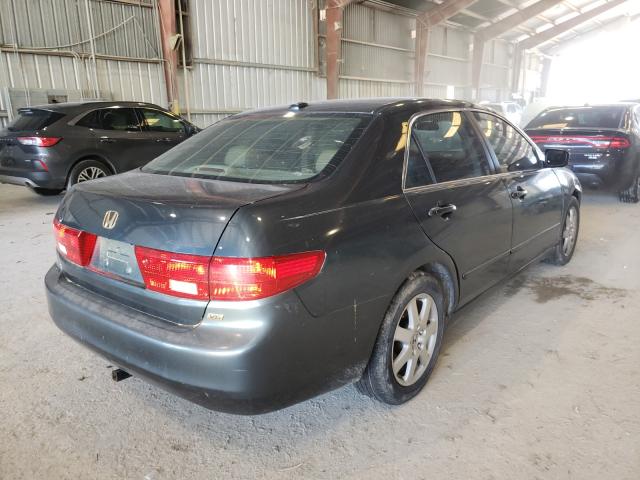 Photo 3 VIN: 1HGCM66565A055756 - HONDA ACCORD EX 