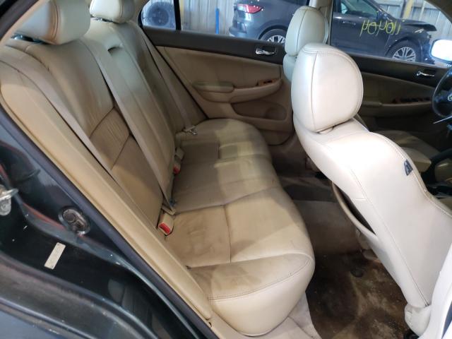 Photo 5 VIN: 1HGCM66565A055756 - HONDA ACCORD EX 