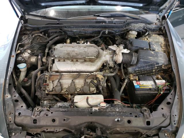 Photo 6 VIN: 1HGCM66565A055756 - HONDA ACCORD EX 