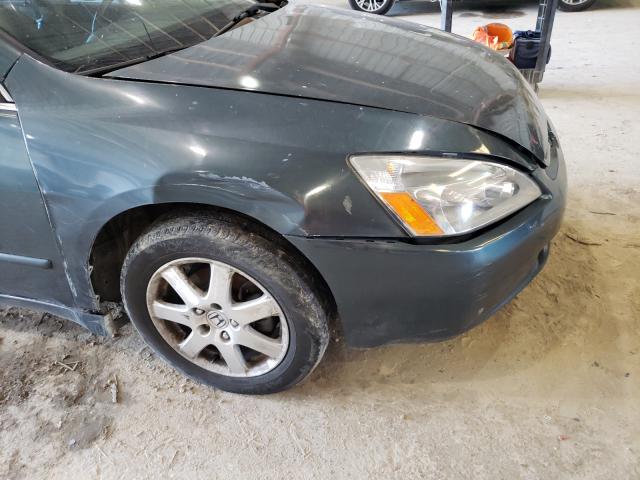 Photo 8 VIN: 1HGCM66565A055756 - HONDA ACCORD EX 