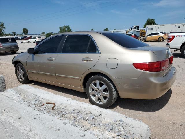 Photo 1 VIN: 1HGCM66565A058768 - HONDA ACCORD 