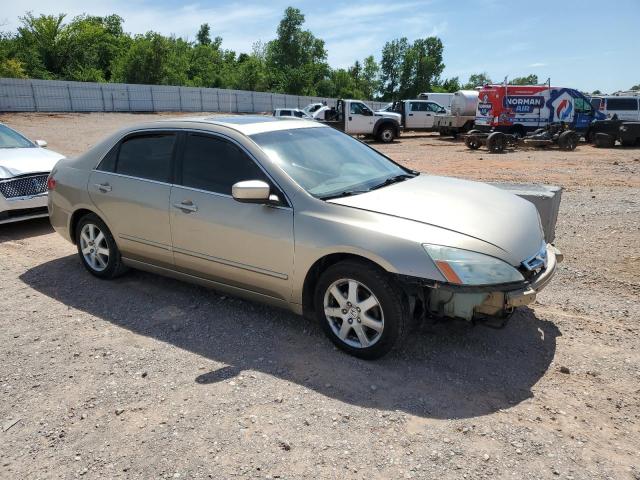 Photo 3 VIN: 1HGCM66565A058768 - HONDA ACCORD 