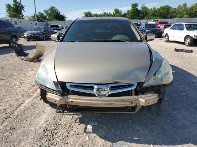 Photo 4 VIN: 1HGCM66565A058768 - HONDA ACCORD 