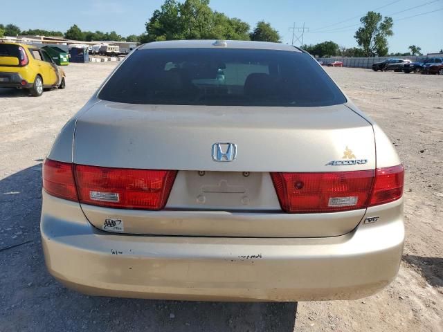 Photo 5 VIN: 1HGCM66565A058768 - HONDA ACCORD 