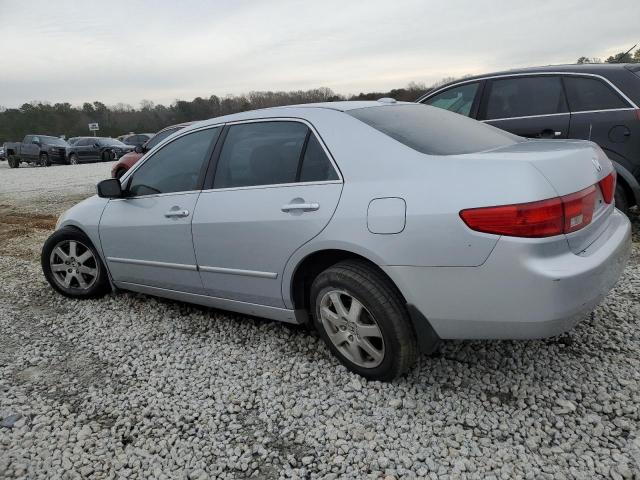 Photo 1 VIN: 1HGCM66565A065753 - HONDA ACCORD EX 