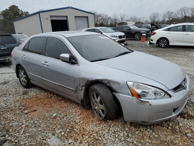 Photo 3 VIN: 1HGCM66565A065753 - HONDA ACCORD EX 