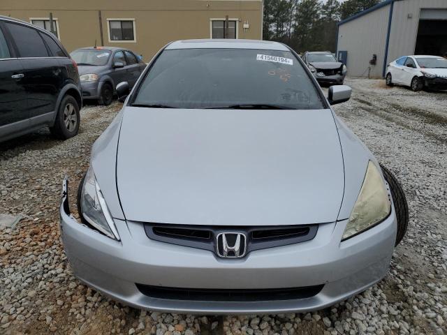 Photo 4 VIN: 1HGCM66565A065753 - HONDA ACCORD EX 