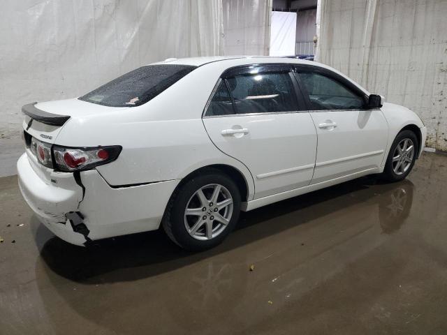 Photo 2 VIN: 1HGCM66565A065977 - HONDA ACCORD EX 