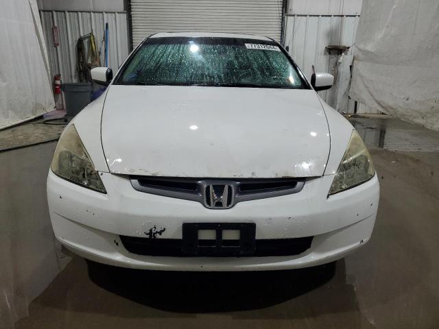 Photo 4 VIN: 1HGCM66565A065977 - HONDA ACCORD EX 