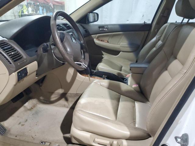 Photo 6 VIN: 1HGCM66565A065977 - HONDA ACCORD EX 