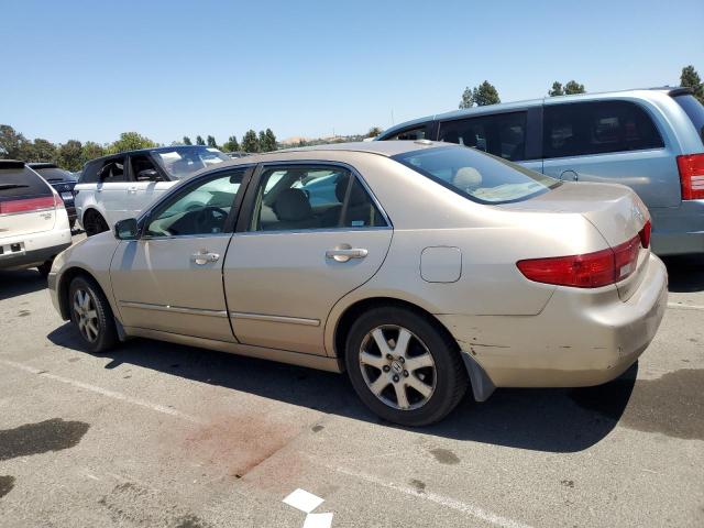 Photo 1 VIN: 1HGCM66565A069043 - HONDA ACCORD 