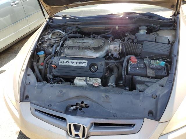 Photo 10 VIN: 1HGCM66565A069043 - HONDA ACCORD 