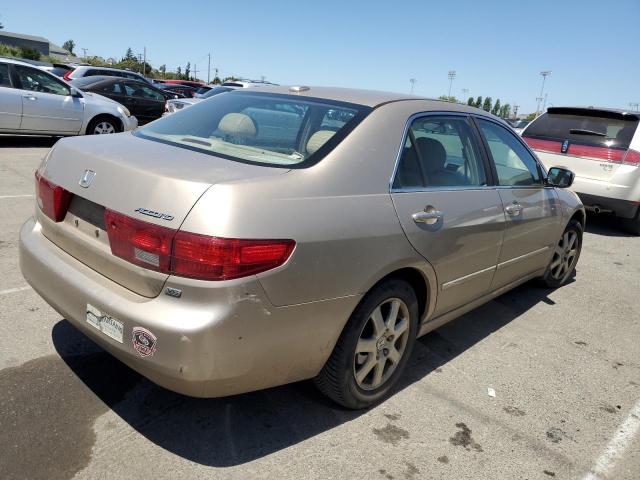 Photo 2 VIN: 1HGCM66565A069043 - HONDA ACCORD 