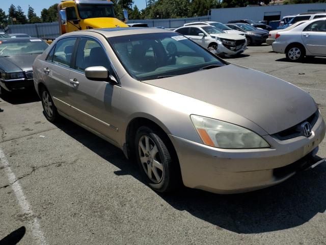 Photo 3 VIN: 1HGCM66565A069043 - HONDA ACCORD 