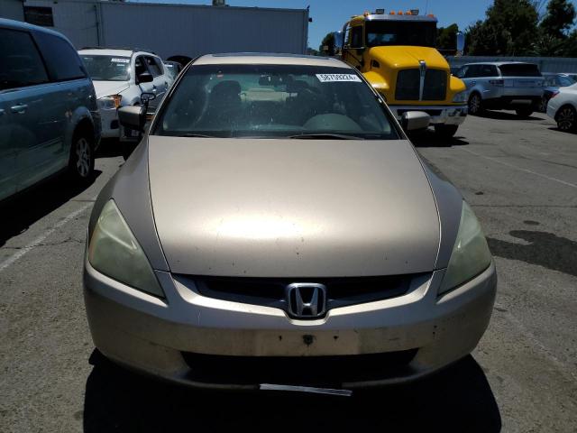 Photo 4 VIN: 1HGCM66565A069043 - HONDA ACCORD 