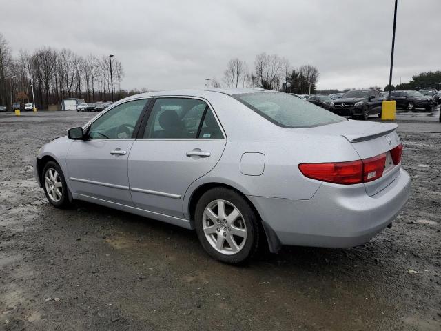 Photo 1 VIN: 1HGCM66565A072590 - HONDA ACCORD 