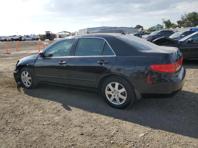 Photo 1 VIN: 1HGCM66565A073268 - HONDA ACCORD EX 