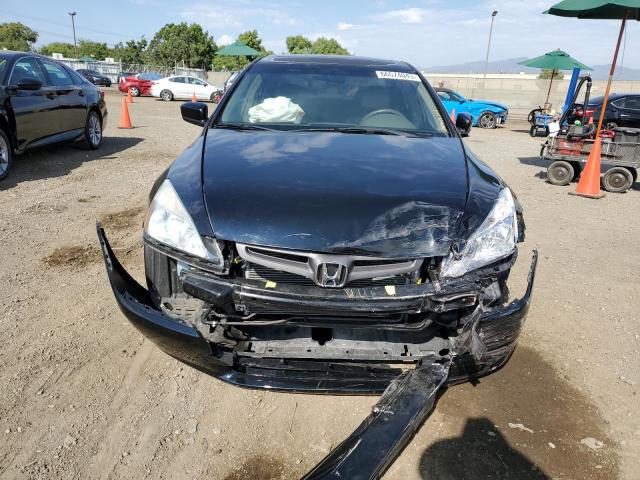 Photo 4 VIN: 1HGCM66565A073268 - HONDA ACCORD EX 