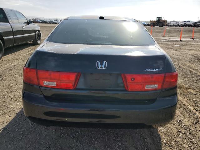 Photo 5 VIN: 1HGCM66565A073268 - HONDA ACCORD EX 