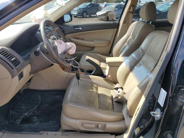 Photo 6 VIN: 1HGCM66565A073268 - HONDA ACCORD EX 