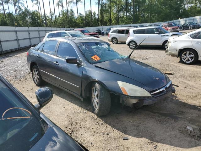 Photo 3 VIN: 1HGCM66565A074520 - HONDA ACCORD 