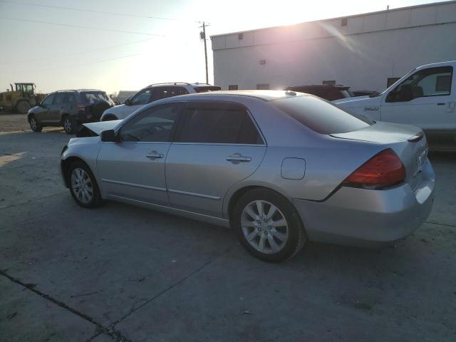 Photo 1 VIN: 1HGCM66566A000533 - HONDA ACCORD EX 