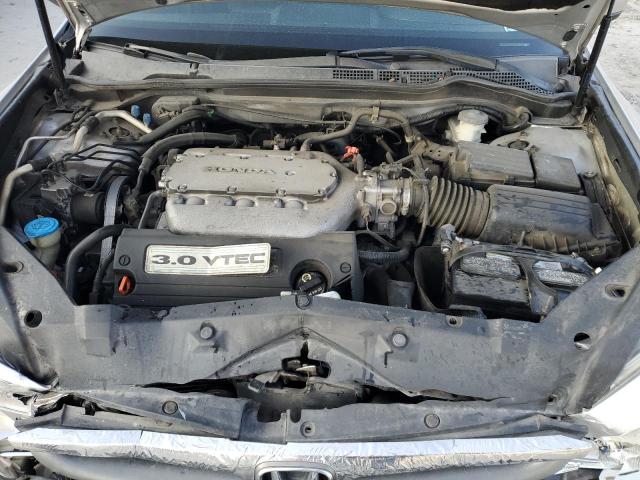 Photo 10 VIN: 1HGCM66566A000533 - HONDA ACCORD EX 