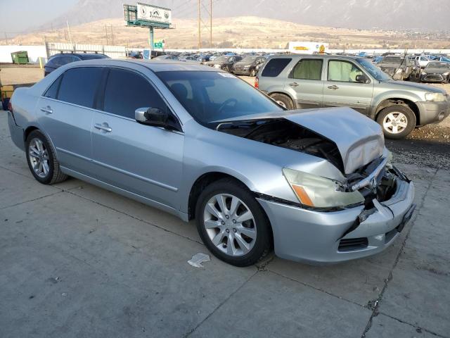 Photo 3 VIN: 1HGCM66566A000533 - HONDA ACCORD EX 