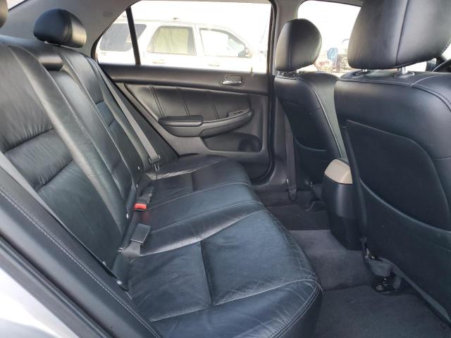 Photo 9 VIN: 1HGCM66566A000533 - HONDA ACCORD EX 