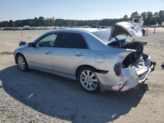 Photo 1 VIN: 1HGCM66566A003240 - HONDA ACCORD EX 