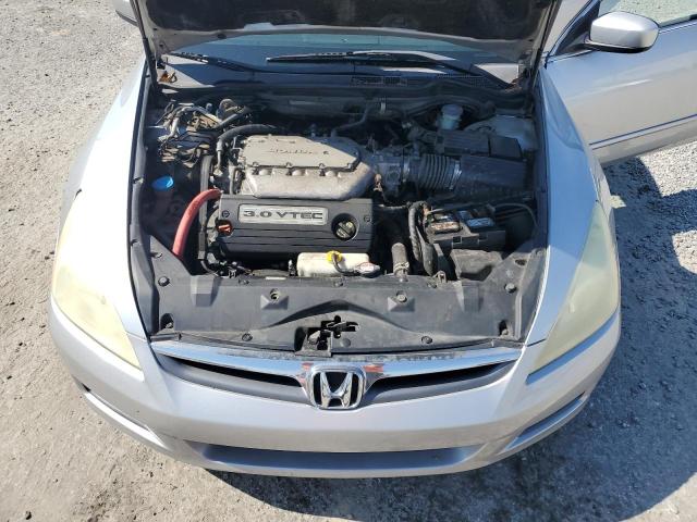 Photo 10 VIN: 1HGCM66566A003240 - HONDA ACCORD EX 