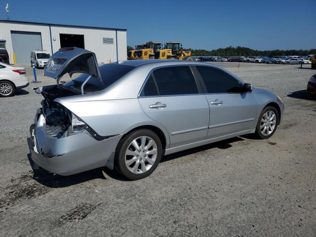 Photo 2 VIN: 1HGCM66566A003240 - HONDA ACCORD EX 