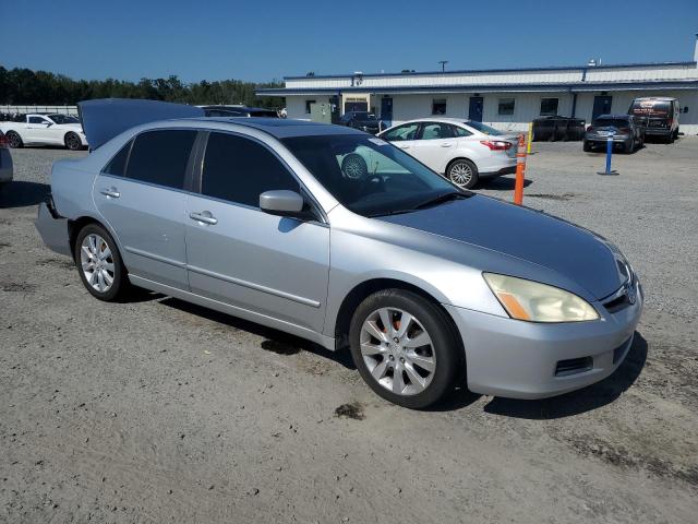 Photo 3 VIN: 1HGCM66566A003240 - HONDA ACCORD EX 