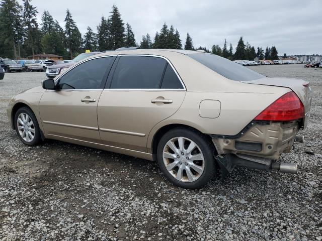 Photo 1 VIN: 1HGCM66566A003402 - HONDA ACCORD EX 