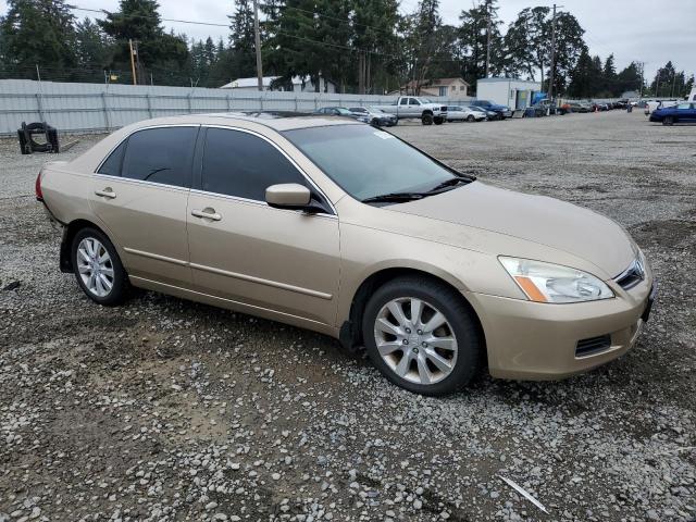 Photo 3 VIN: 1HGCM66566A003402 - HONDA ACCORD EX 