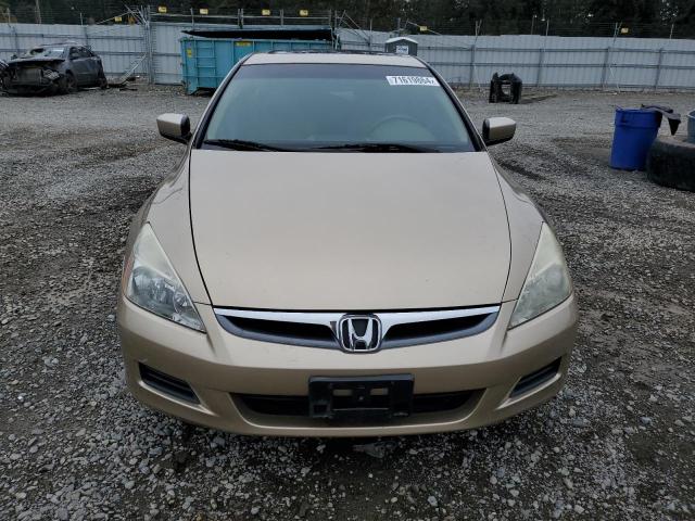 Photo 4 VIN: 1HGCM66566A003402 - HONDA ACCORD EX 