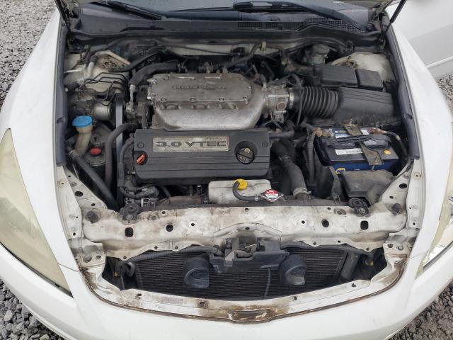 Photo 10 VIN: 1HGCM66566A004324 - HONDA ACCORD EX 