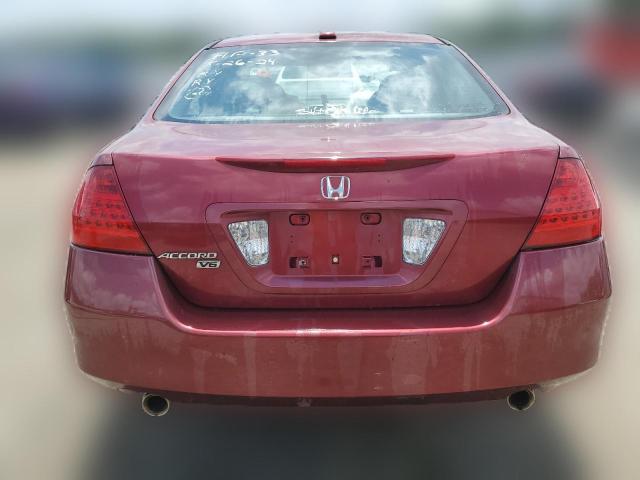 Photo 5 VIN: 1HGCM66566A004629 - HONDA ACCORD 