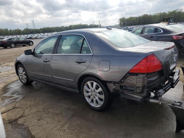 Photo 1 VIN: 1HGCM66566A005232 - HONDA ACCORD 