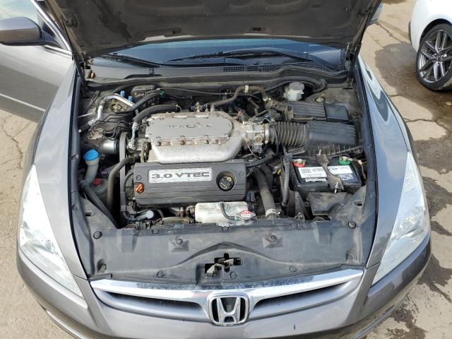 Photo 10 VIN: 1HGCM66566A005232 - HONDA ACCORD 