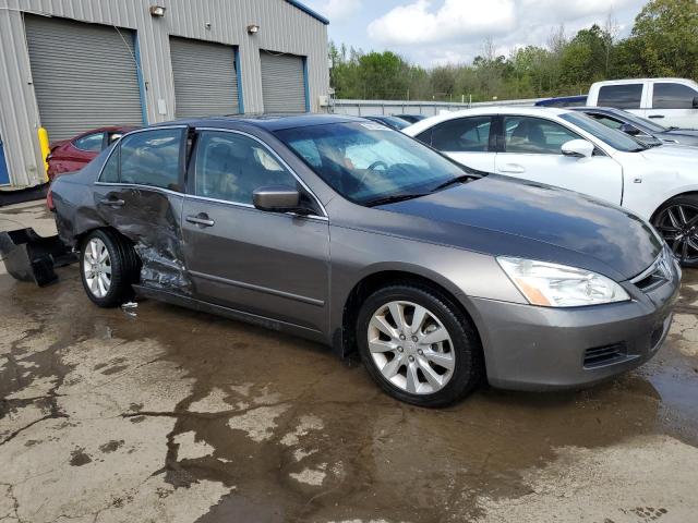 Photo 3 VIN: 1HGCM66566A005232 - HONDA ACCORD 