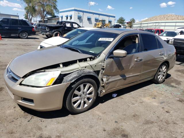 Photo 0 VIN: 1HGCM66566A014240 - HONDA ACCORD 