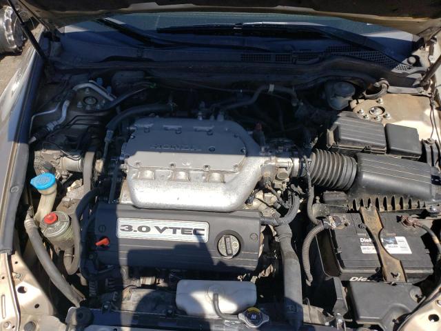 Photo 10 VIN: 1HGCM66566A014240 - HONDA ACCORD 