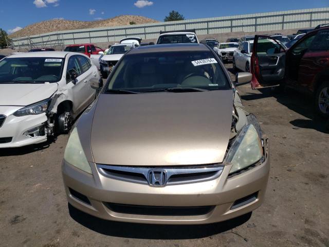 Photo 4 VIN: 1HGCM66566A014240 - HONDA ACCORD 