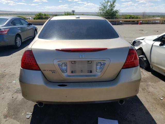 Photo 5 VIN: 1HGCM66566A014240 - HONDA ACCORD 