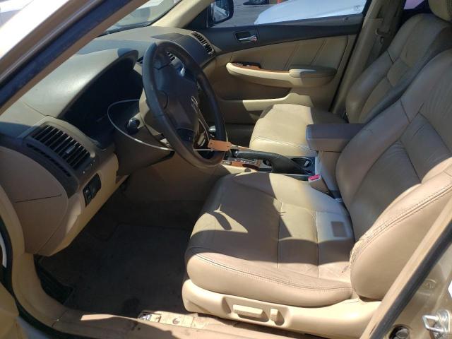 Photo 6 VIN: 1HGCM66566A014240 - HONDA ACCORD 