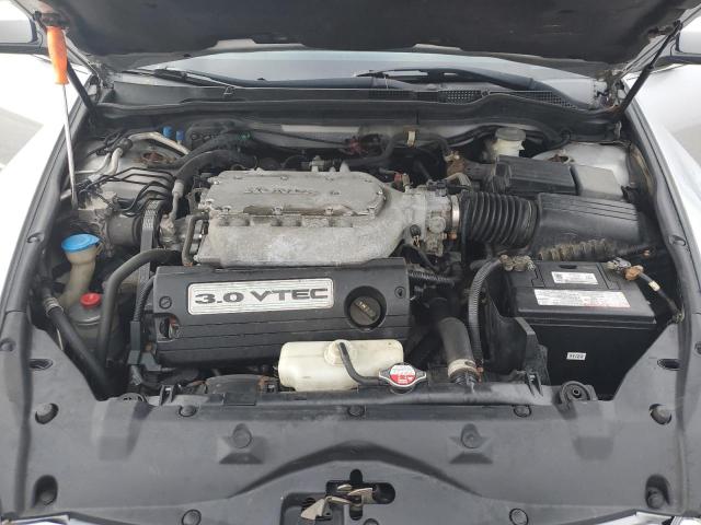 Photo 10 VIN: 1HGCM66566A014688 - HONDA ACCORD 